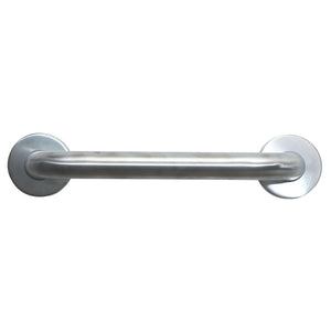 Dolphy Handicap Grab Bar 600mm Silver DHGB0017 