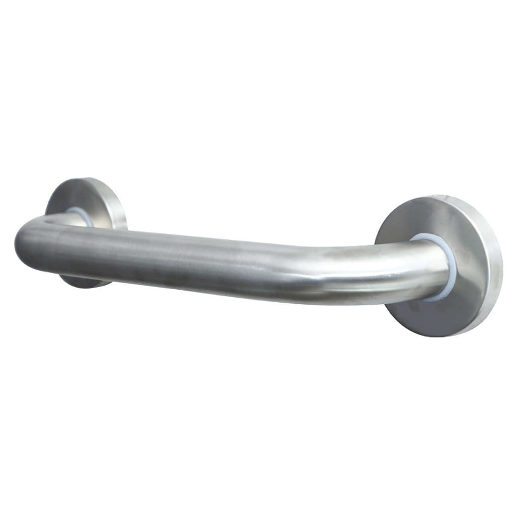 Dolphy Handicap Grab Bar 600mm Silver DHGB0017