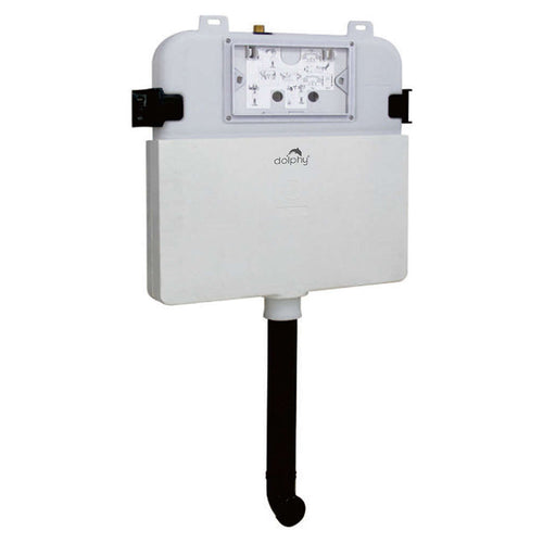 Dolphy No Frame Concealed Cistern DTCC0003 