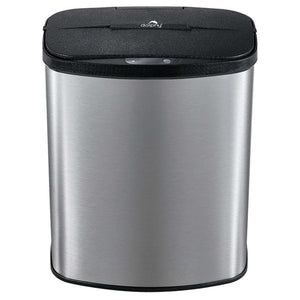 Dolphy Automatic Sensor Trash Bins 8Litres DABN2-8L 