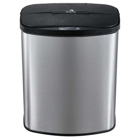 Dolphy Automatic Sensor Trash Bins 8Litres DABN2-8L 