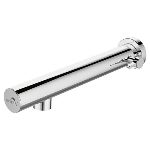 Dolphy Wall Mounted Sensor Tap With Hot & Cold Option DAST0024 