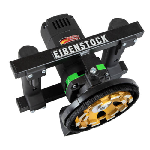 Eibenstock Concrete Grinder 1500W EBS 125.4 O 