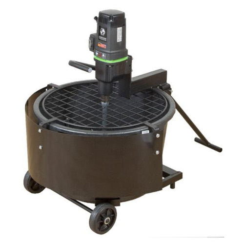 Eibenstock Mixing Station 1500W AUTOMIX 1801 