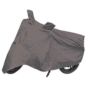 Frontline American Waterproof Bike Body Cover Free Size 