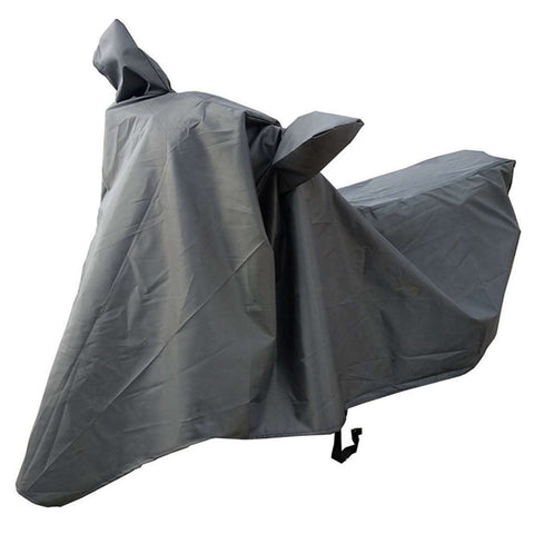 Frontline 2x2 Matty Waterproof Bike Body Cover 