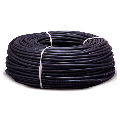 Anchor FR Multi Core Industrial Flexible Cable 4 Core 300Meter 0.50Sq.mm 93670BK-3 