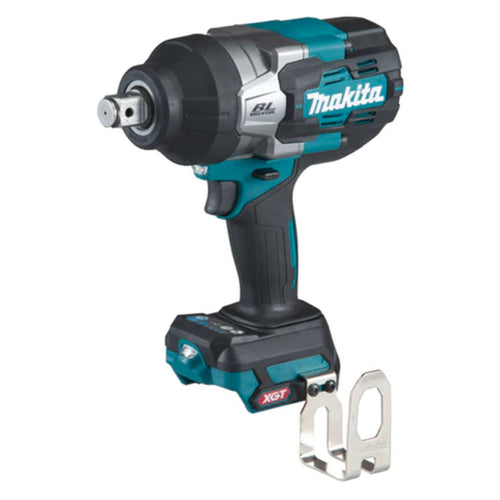Makita Impact Wrench With Lithium Ion Battery 4.0Ah 1600Nm TW001GZ-GM201 