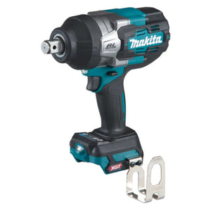 Makita Impact Wrench With Lithium Ion Battery 4.0Ah 1600Nm TW001GZ-GM201 