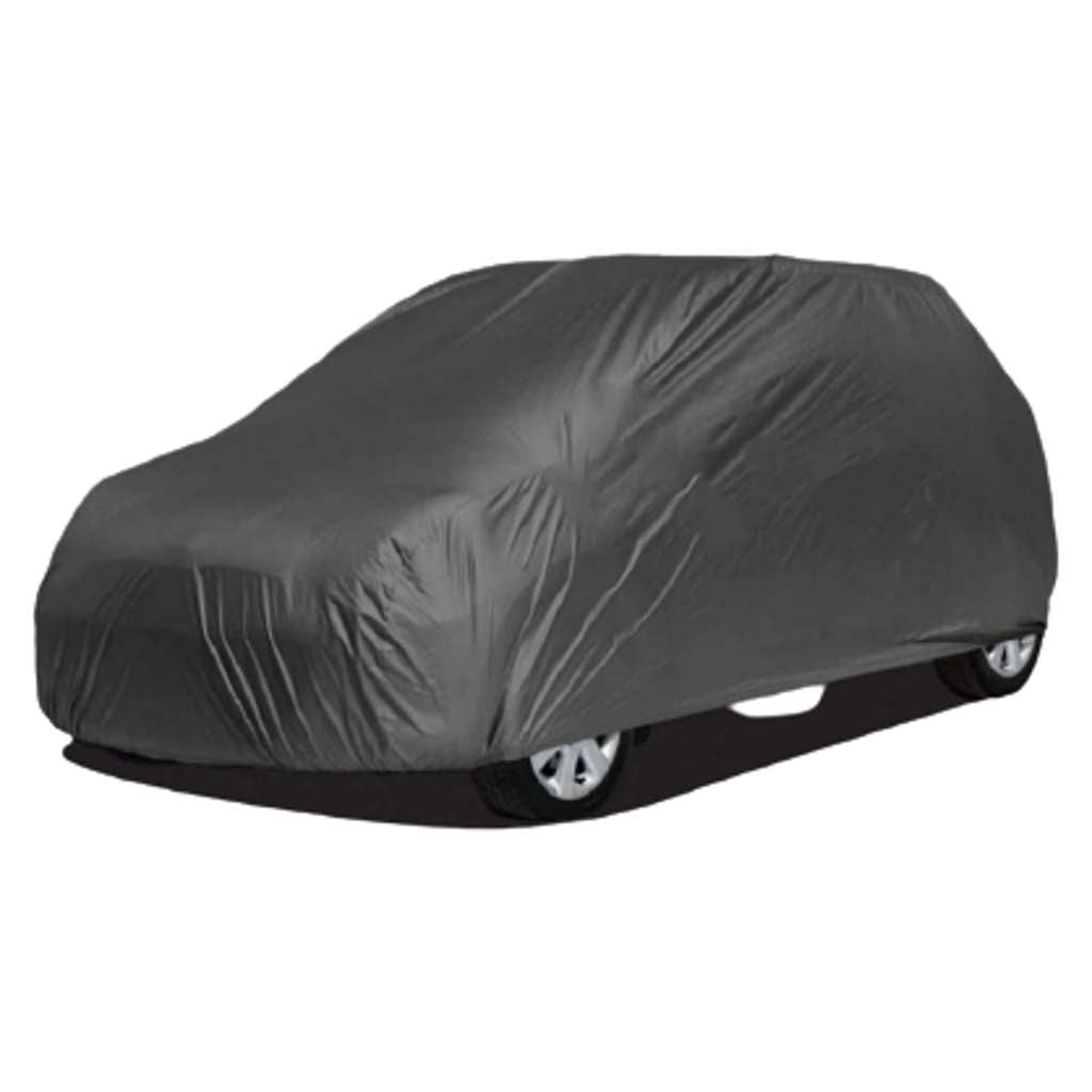 High Life H0 Car Cover For Zen,Alto,Maruti 800 3X3 Car Covers 