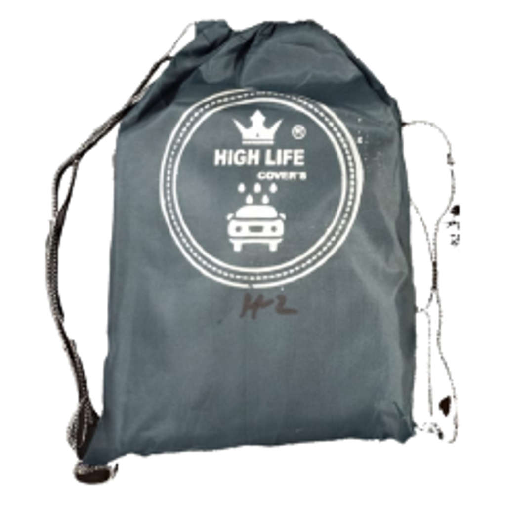 High Life H3XL Big Universal Car Cover 4X4