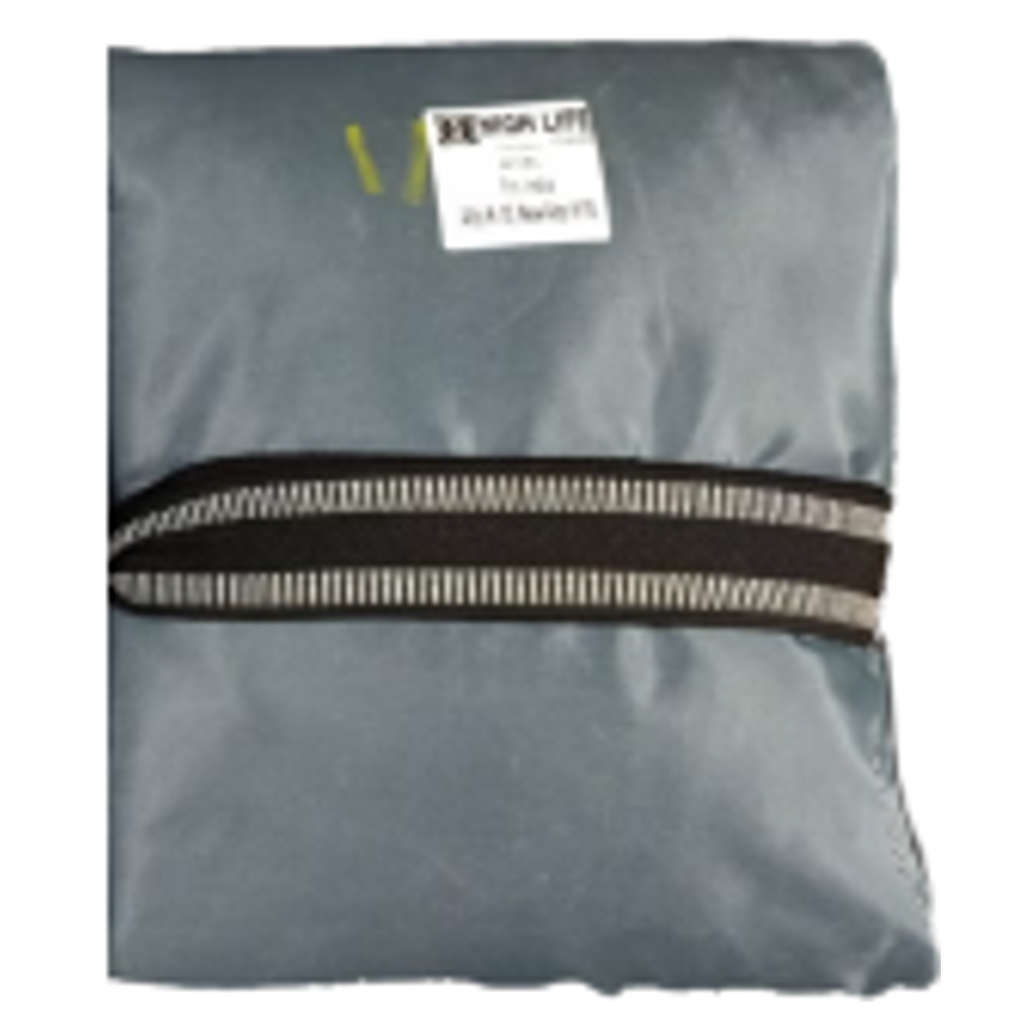 High Life H6XXL Car Cover 4X4