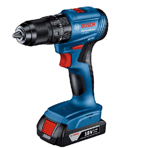 Bosch Professional Cordless Drill Driver 18V GSR 185-LI 