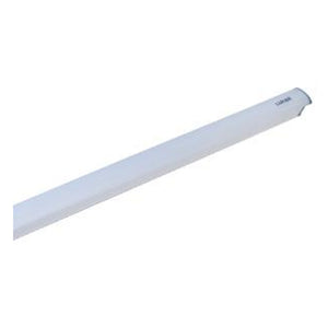 Luker LED Tube Light With Sensor Set T8 2Feet 9W White LT809SR 