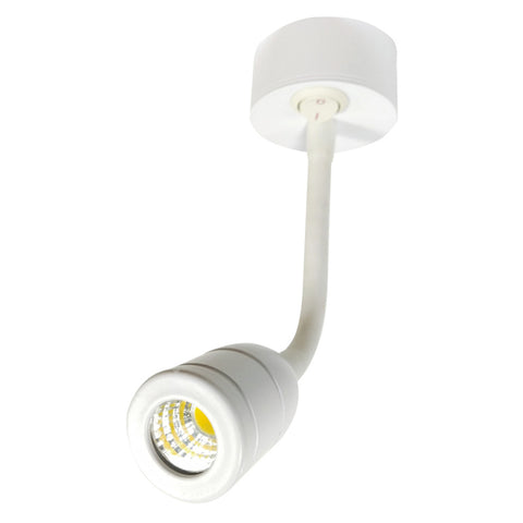 Luker LED Focus Light Series-2 3W LSP04 