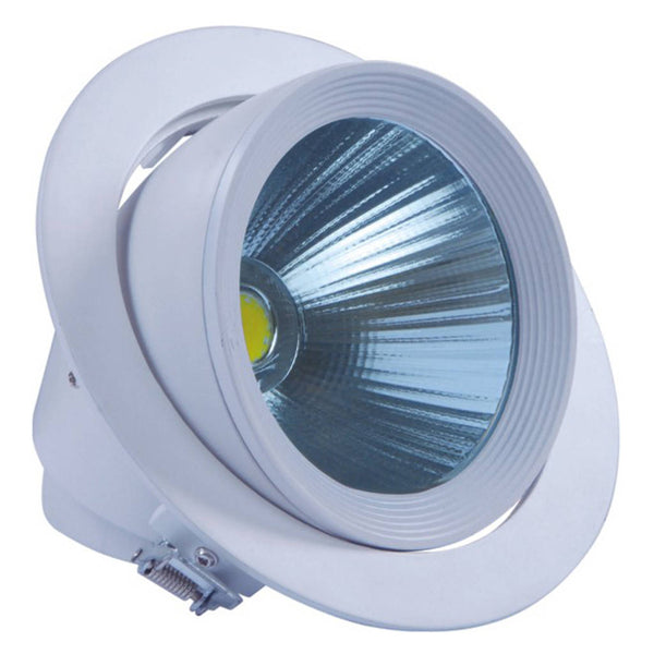 Buy Luker LED Zoom Light 18W LZCOB18 Online at Bestomart ...