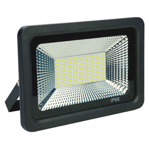 Luker Sleek Series LED Flood Light 100W LFLSL100 