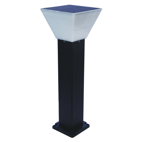 Luker Solar LED Garden Light 5W LBSOL61 