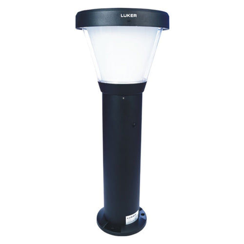 Luker Solar LED Garden Light 5W LBRSOL600 