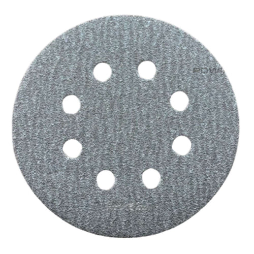 Makita Paint Abrasive Disc 5Inches 125mm 10Pcs Set 