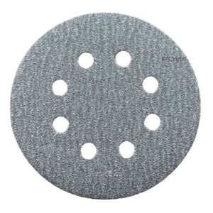 Makita Paint Abrasive Disc 5Inches 125mm 10Pcs Set 