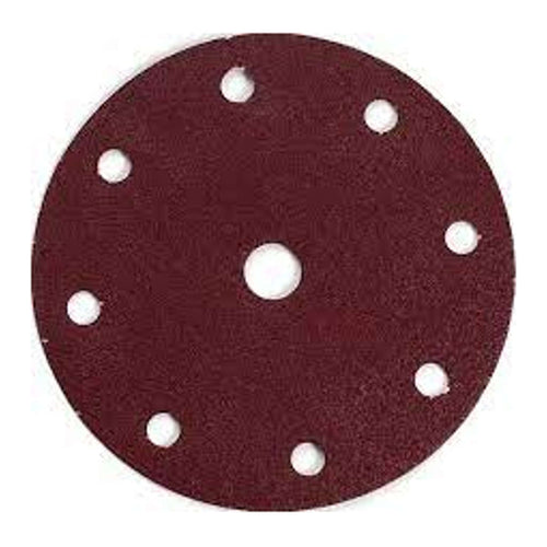 Makita Abrasive Disc 6Inches 150mm 10Pcs Set 