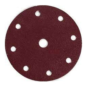 Makita Abrasive Disc 6Inches 150mm 50Pcs Set 
