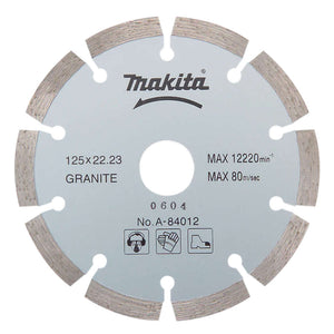 Makita Diamond Wheel For Stone 105mm D-63688 