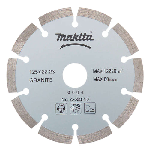 Makita Diamond Wheel For Stone 105mm D-67050 