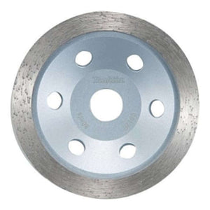 Makita Single Type Offset Diamond Wheel 125mm D-60682 