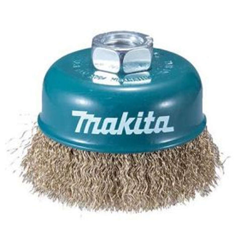 Makita wire online cup brush