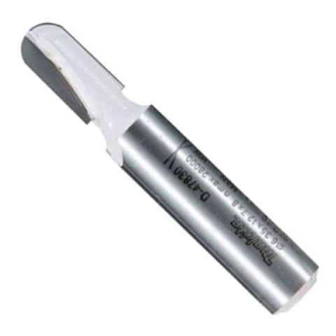 Makita Router Round Nose Bit 