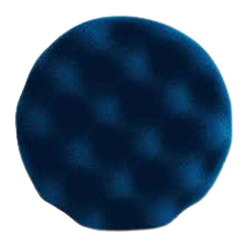 Makita Polishing Sponge Pad 125mm Wave Fine D-62664 