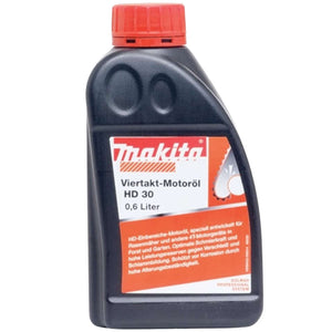 Makita 4-Stroke Engine Oil 600ml 980.508.620 