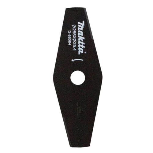 Makita 2 Teeth Brush Cutter Blade 230-255mm 