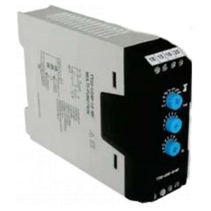 Trinity Multi Function Analog Timer TT22-U240-1S-MF 
