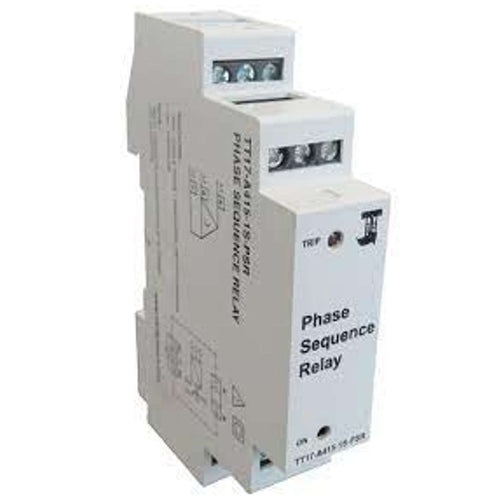 Trinity Phase Sequence Relay TT22-A415-1S-PSR 