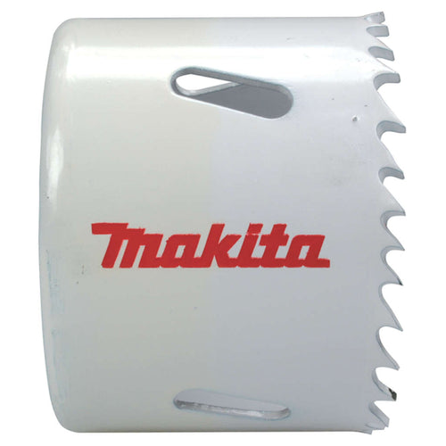 Makita Bi-Metal Hole Saw 16-57mm 
