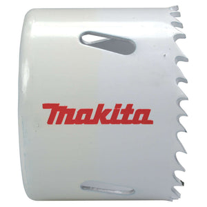 Makita Bi-Metal Hole Saw 16-57mm 