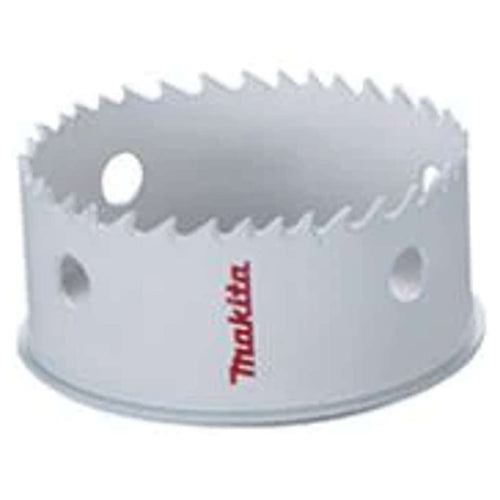 Makita BiM Hole Saw For Sheet Metal 16-152mm 
