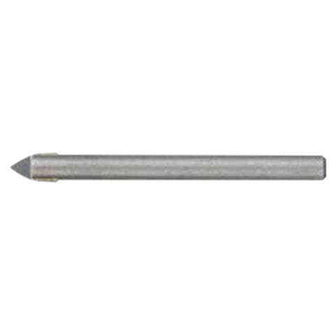 Makita Glass Bit With Straight Shank 3-12mm 