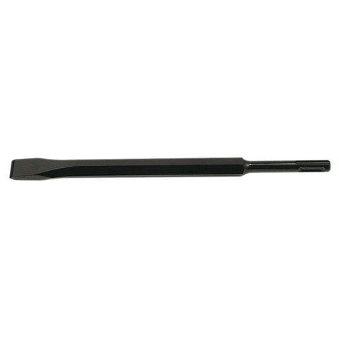 Makita Cold Chisel For Hex Shank Hammer 28.6mm 