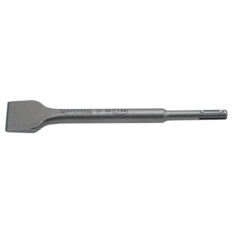 Makita Scaling Chisel For Hex Shank Hammer 30mm D-23868 
