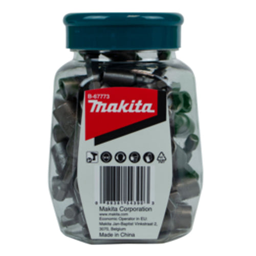 Makita Magnetic Nutsetter Candy Jar 1/4Inch Hex B-67773 
