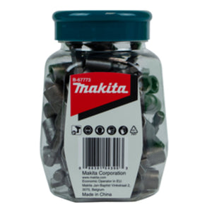Makita Magnetic Nutsetter Candy Jar 1/4Inch Hex B-67789 