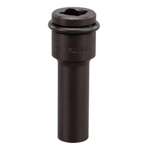 Makita Impact Socket Deep With Pin For 1/2Inch 