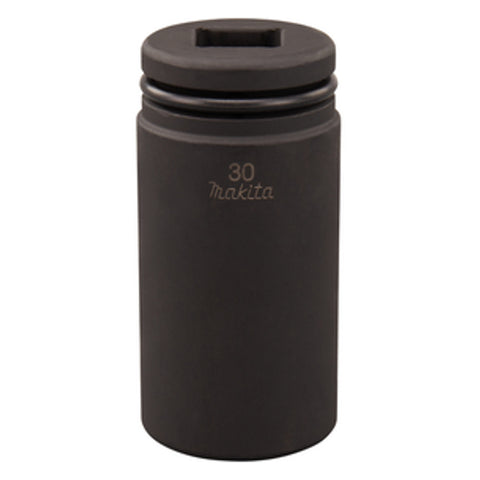 Makita Impact Socket Deep With Pin For 3/4Inch 19mm 