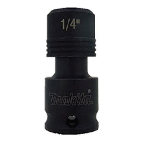 Makita Bit Adapter 3/8Inch Square To 1/4Inch Hex B-68454 