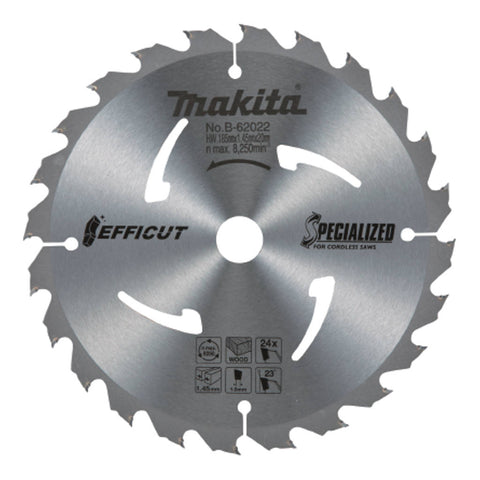 Buy Makita TCT Saw Blade For Aluminium 12Inch Online at Bestomart