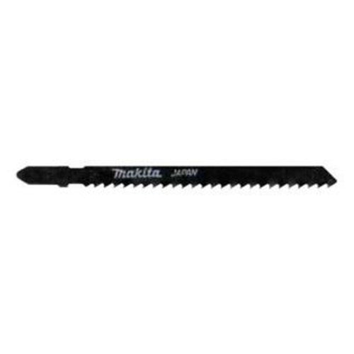 Makita Economy Type Fast,Curved Jigsaw Blade For Wood  T244D 